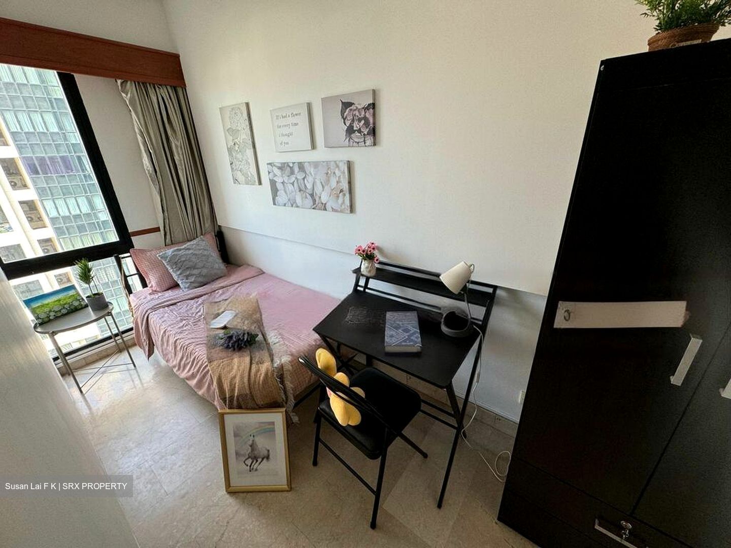 Simsville (D14), Condominium #488463231